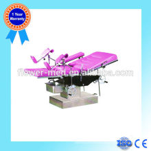 FY-3004 hydraulic urology examination exam delivery table